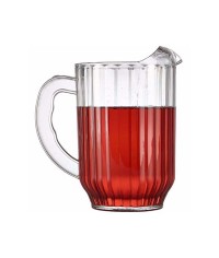 Polycarbonate Pitcher